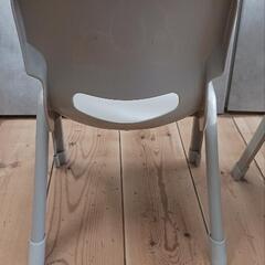 子供用 チェアの画像