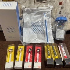 BTSグッズ
の画像