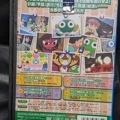 ケロロ軍曹7🫧レンタル落ちDVD 1〜13の画像