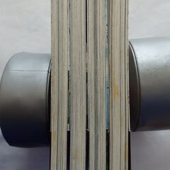 マンガ　ブラックアウト（朝基まさし）全４巻の画像