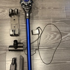 dyson  ダイソン　DC74の画像