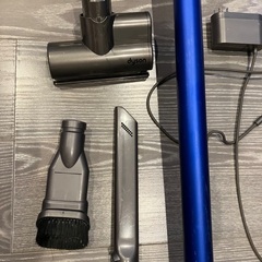 dyson  ダイソン　DC74の画像