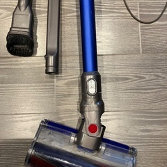 dyson  ダイソン　DC74の画像