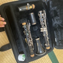 クラリネット
