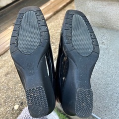 レインブーツ（レディース23.5㎝）の画像