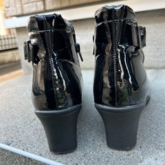 レインブーツ（レディース23.5㎝）の画像