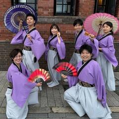 よさこいチーム“こもれびSUN”　メンバー募集 - メンバー募集