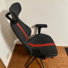 IKEA グルッスペル ゲーミングチェア