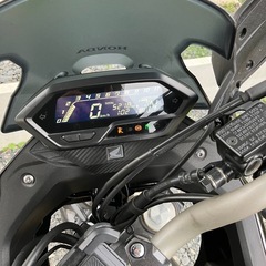ホンダ　CB200X 直接取引値引き有り　の画像