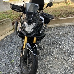 ホンダ　CB200X 直接取引値引き有り　の画像