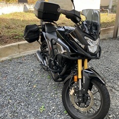 ホンダ　CB200X 直接取引値引き有り　の画像