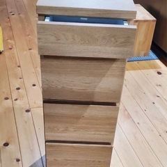 【お取引中】棚の画像