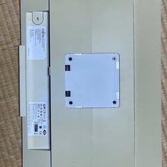 富士通　モニター　23インチの画像