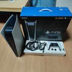 （一旦ストップ）最終値下げps5 cfi-1200B 01 デジ...