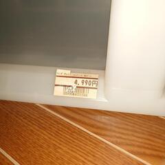 衣装ボックス(消毒不要なら10円！)の画像