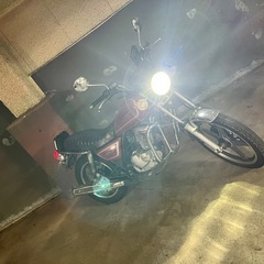 ツーリング