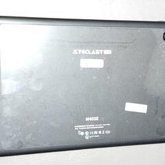 10.1インチ　タブレット　高解像度の画像