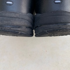 ミズノ ウォーキングシューズ23.5cm ゴアテックス 防水 3Eの画像