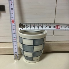 ★湯呑み　10個なら1,000円の画像