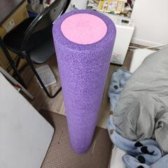 ヨガ　ストレッチ用　ポール