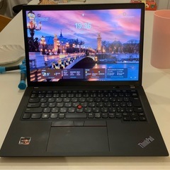 thnkpad x13 gen2