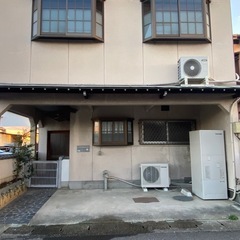 小型犬2匹、中型犬1匹OK マーサまで車で10分 - 賃貸（マンション/一戸建て）