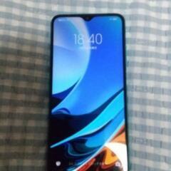 LTE対応機種 SIMフリー機 欠品無し Redmi 9T DSDV対応