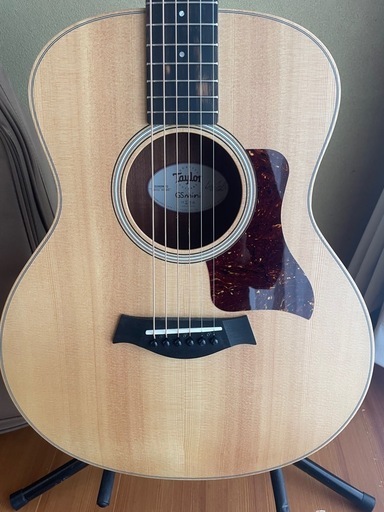 ギター　Taylor GS Mini