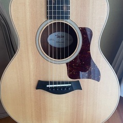 ギター　Taylor GS Miniの画像