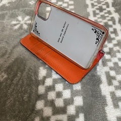 【取引済み】携帯ケースiPhone11pro MAX