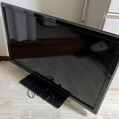 SONY 40v  テレビ