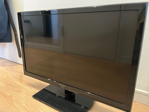 パナソニックテレビ24インチ