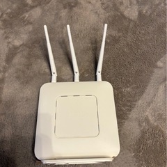 バッファロー　ルーター　　