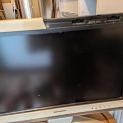 中古★シャープAQUOS★テレビ