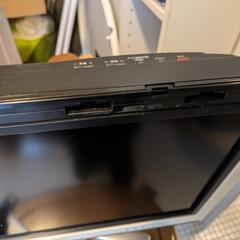 中古★シャープAQUOS★テレビの画像