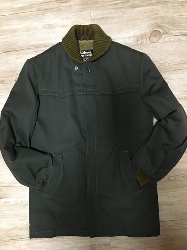 SEARS / KORATRON ヴィンテージ ジャケット  ジップアップ MADE IN USA