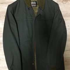 SEARS / KORATRON ヴィンテージ ジャケット  ジップアップ MADE IN USAの画像