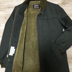 SEARS / KORATRON ヴィンテージ ジャケット  ジップアップ MADE IN USAの画像