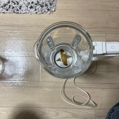 ミキサーの画像