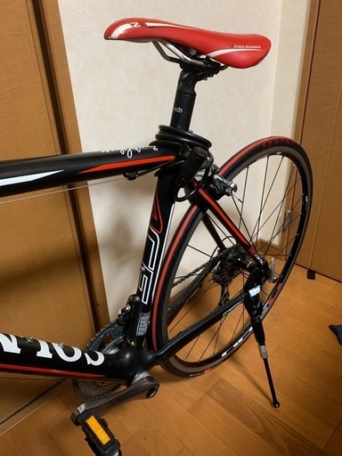 自転車本体　ロードバイク　コルナゴ　エース