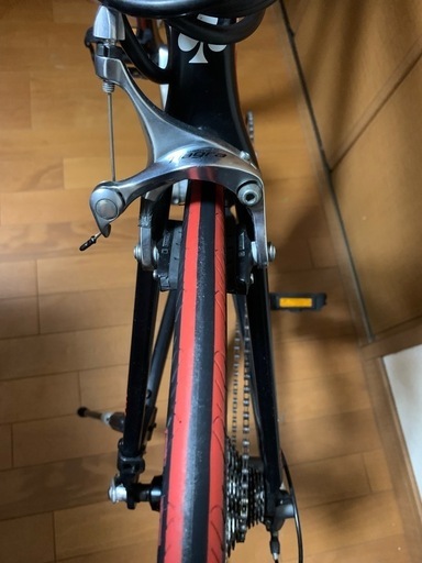 自転車本体　ロードバイク　コルナゴ　エース