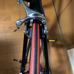 自転車本体　ロードバイク　コルナゴ　エースの画像