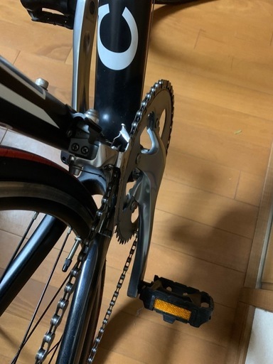 自転車本体　ロードバイク　コルナゴ　エース
