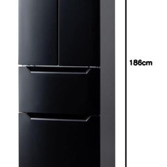 Iris Ohyama IRSN-32B-B Refrigerator