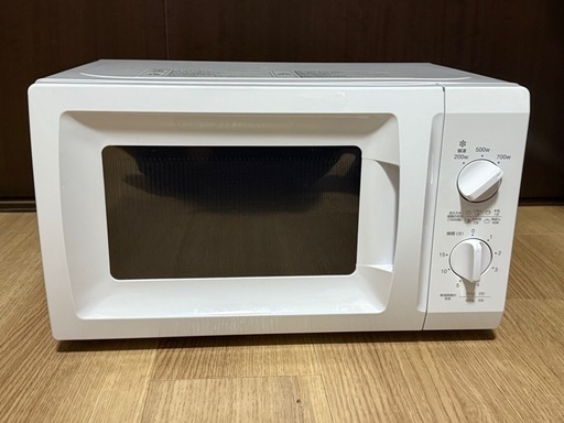 電子レンジ