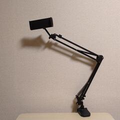 タブレットスタンド
