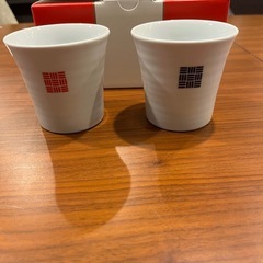 湯呑み