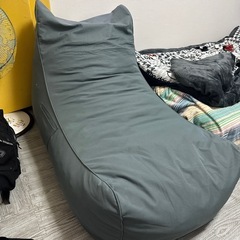 クッション