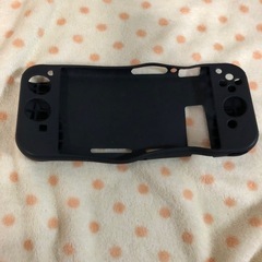 ニンテンドーswitch シリコンカバー