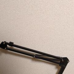 タブレットスタンドの画像